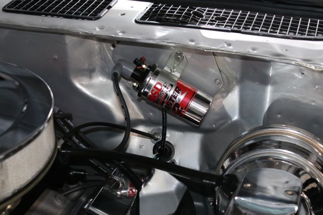 1969 Chevrolet Chevelle BIG BLOCK - SHOW PIECE - 23056689 - 78