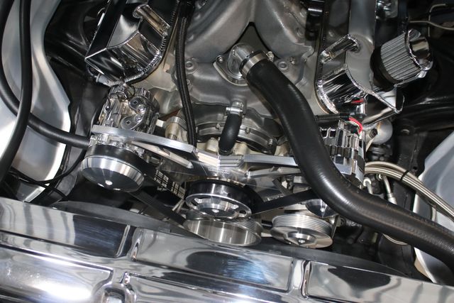 1969 Chevrolet Chevelle BIG BLOCK - SHOW PIECE - 23056689 - 79