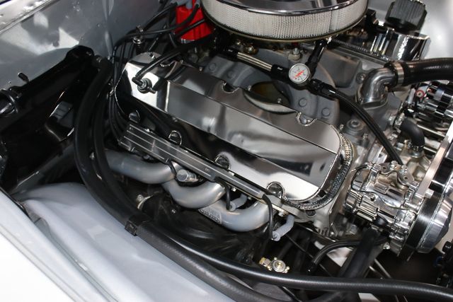 1969 Chevrolet Chevelle BIG BLOCK - SHOW PIECE - 23056689 - 83