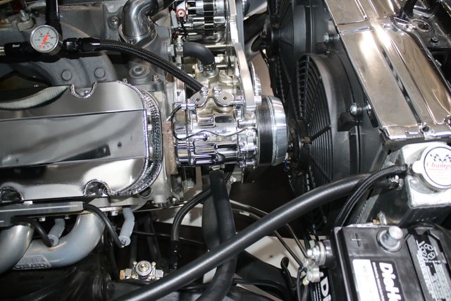 1969 Chevrolet Chevelle BIG BLOCK - SHOW PIECE - 23056689 - 84
