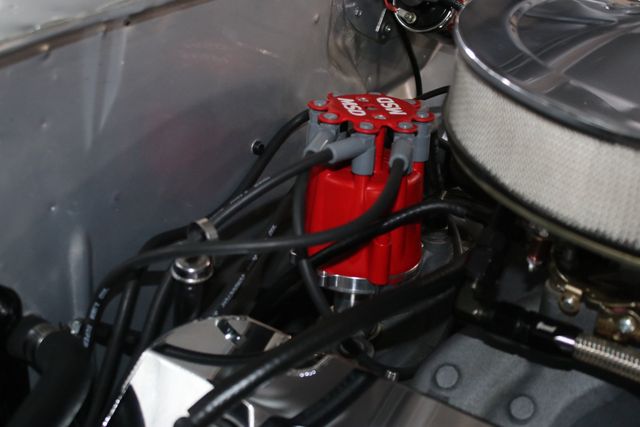 1969 Chevrolet Chevelle BIG BLOCK - SHOW PIECE - 23056689 - 86