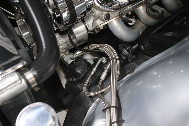 1969 Chevrolet Chevelle BIG BLOCK - SHOW PIECE - 23056689 - 87