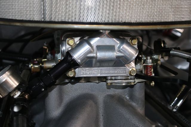 1969 Chevrolet Chevelle BIG BLOCK - SHOW PIECE - 23056689 - 90