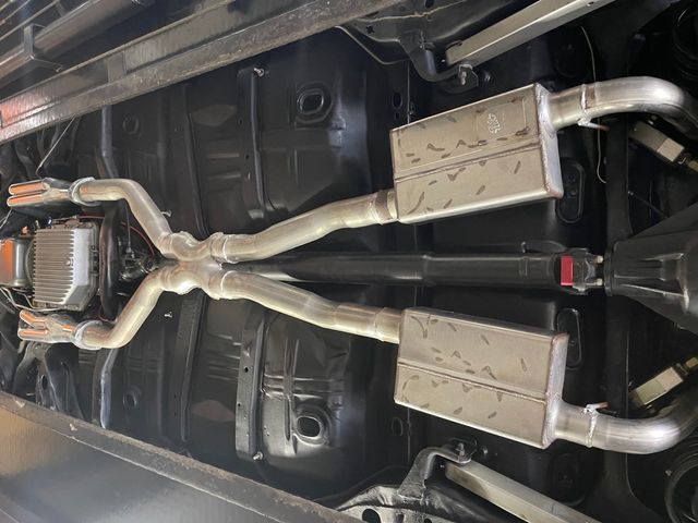 1969 Chevrolet Chevelle BIG BLOCK - SHOW PIECE - 23056689 - 92