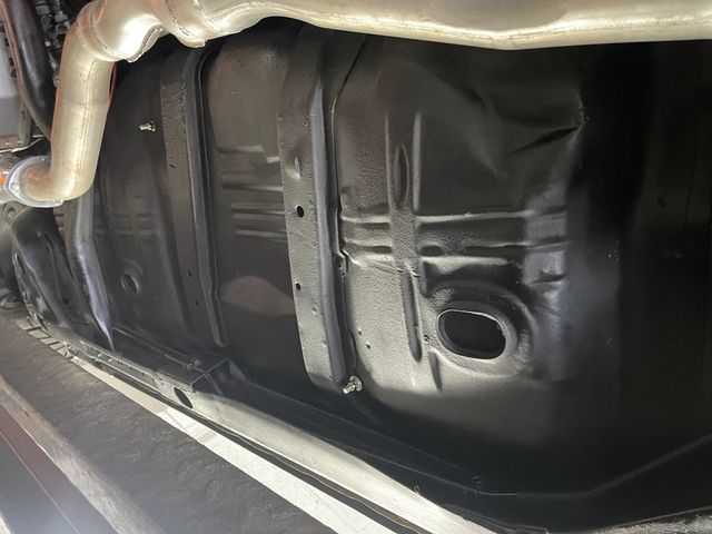 1969 Chevrolet Chevelle BIG BLOCK - SHOW PIECE - 23056689 - 93