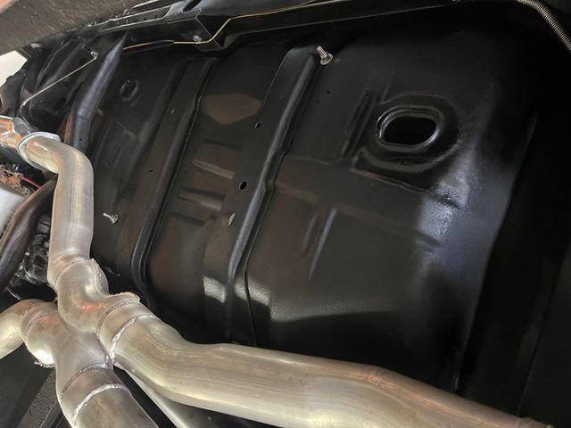 1969 Chevrolet Chevelle BIG BLOCK - SHOW PIECE - 23056689 - 95
