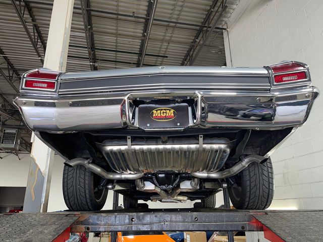 1969 Chevrolet Chevelle BIG BLOCK - SHOW PIECE - 23056689 - 96