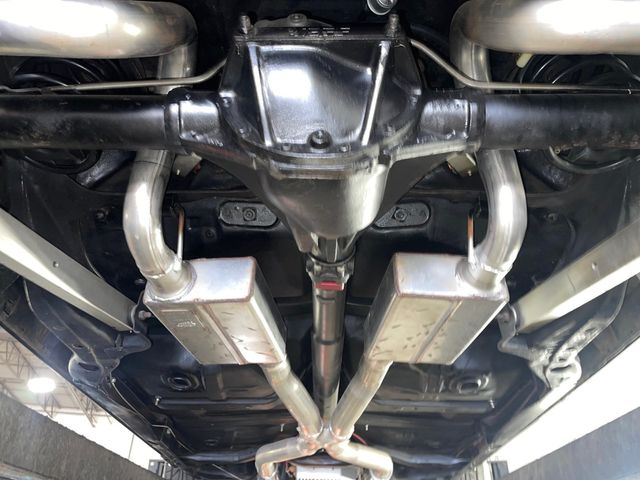 1969 Chevrolet Chevelle BIG BLOCK - SHOW PIECE - 23056689 - 97