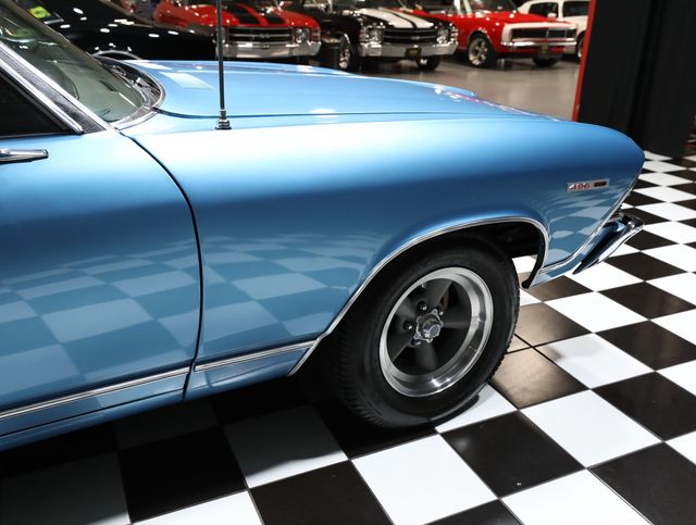 1969 Chevrolet Chevelle BUILT 496 - OVER 75K SPENT ON THIS ONE - 23056671 - 16