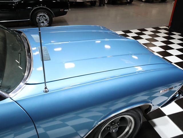 1969 Chevrolet Chevelle BUILT 496 - OVER 75K SPENT ON THIS ONE - 23056671 - 17