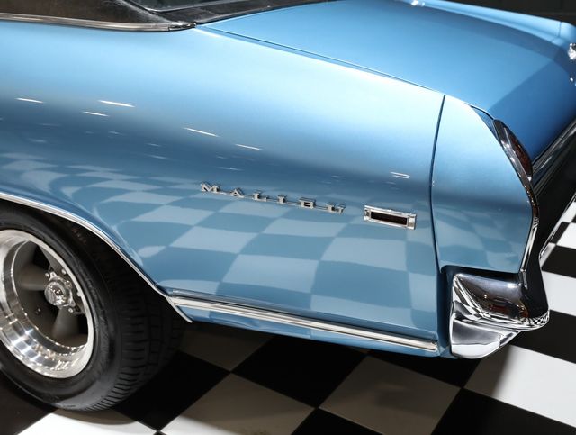 1969 Chevrolet Chevelle BUILT 496 - OVER 75K SPENT ON THIS ONE - 23056671 - 27