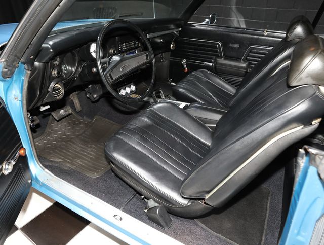 1969 Chevrolet Chevelle BUILT 496 - OVER 75K SPENT ON THIS ONE - 23056671 - 2