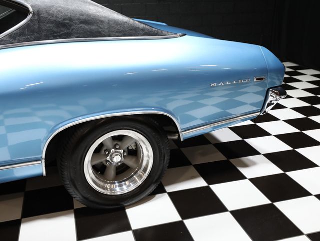 1969 Chevrolet Chevelle BUILT 496 - OVER 75K SPENT ON THIS ONE - 23056671 - 31