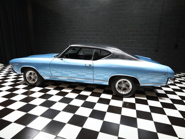 1969 Chevrolet Chevelle BUILT 496 - OVER 75K SPENT ON THIS ONE - 23056671 - 32