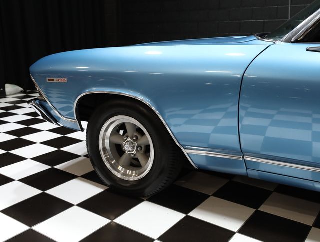 1969 Chevrolet Chevelle BUILT 496 - OVER 75K SPENT ON THIS ONE - 23056671 - 33