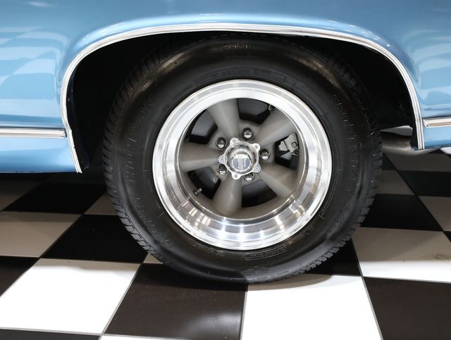 1969 Chevrolet Chevelle BUILT 496 - OVER 75K SPENT ON THIS ONE - 23056671 - 34
