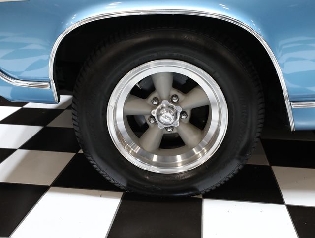 1969 Chevrolet Chevelle BUILT 496 - OVER 75K SPENT ON THIS ONE - 23056671 - 35