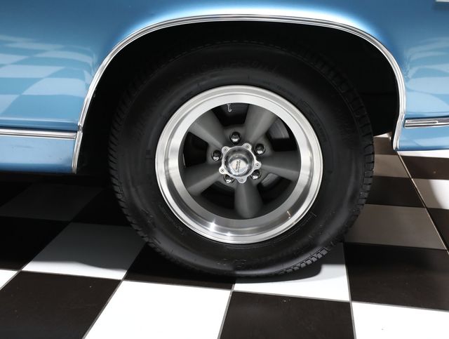 1969 Chevrolet Chevelle BUILT 496 - OVER 75K SPENT ON THIS ONE - 23056671 - 36