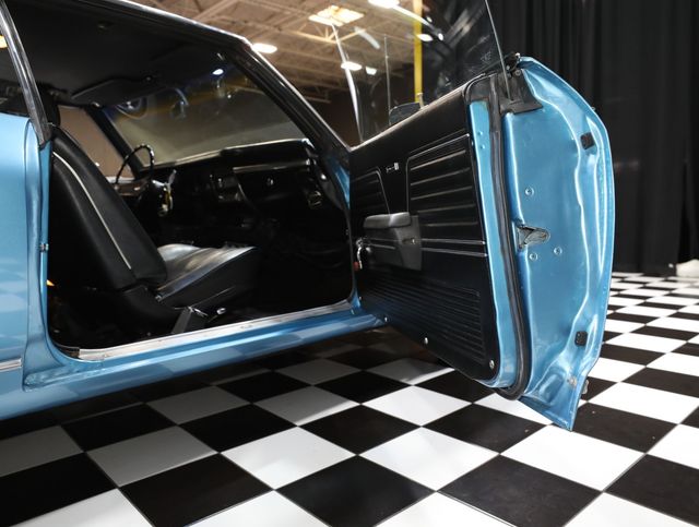 1969 Chevrolet Chevelle BUILT 496 - OVER 75K SPENT ON THIS ONE - 23056671 - 39