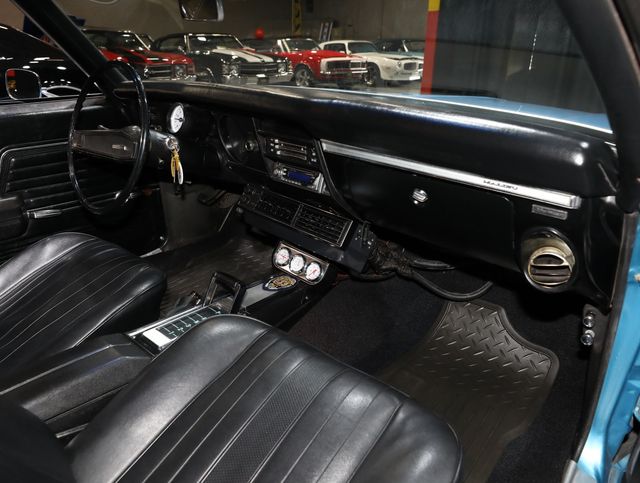 1969 Chevrolet Chevelle BUILT 496 - OVER 75K SPENT ON THIS ONE - 23056671 - 41
