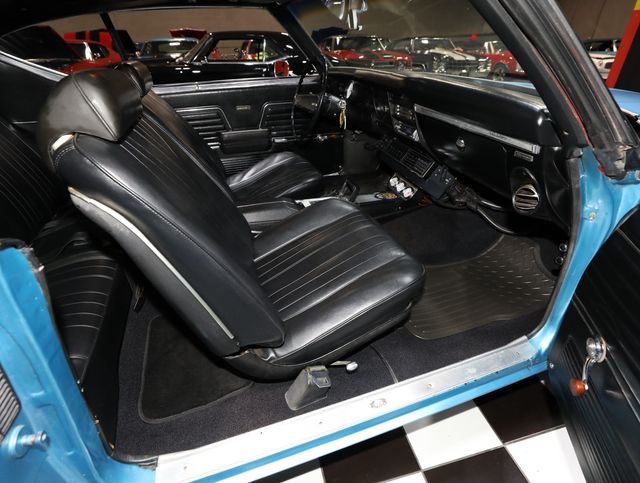 1969 Chevrolet Chevelle BUILT 496 - OVER 75K SPENT ON THIS ONE - 23056671 - 42