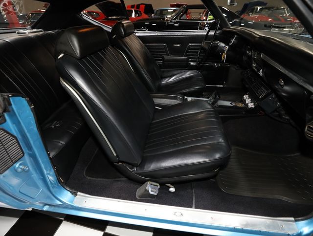 1969 Chevrolet Chevelle BUILT 496 - OVER 75K SPENT ON THIS ONE - 23056671 - 43