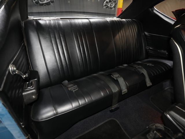 1969 Chevrolet Chevelle BUILT 496 - OVER 75K SPENT ON THIS ONE - 23056671 - 45