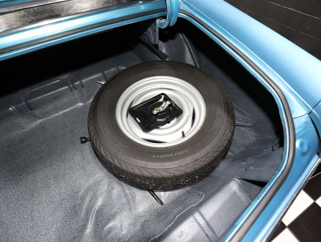 1969 Chevrolet Chevelle BUILT 496 - OVER 75K SPENT ON THIS ONE - 23056671 - 47