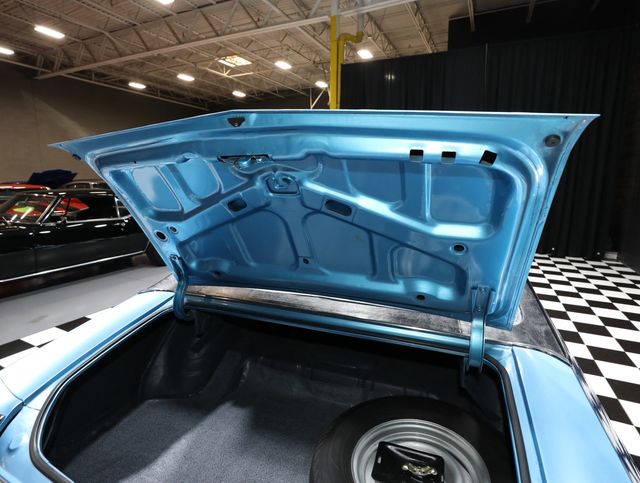 1969 Chevrolet Chevelle BUILT 496 - OVER 75K SPENT ON THIS ONE - 23056671 - 48