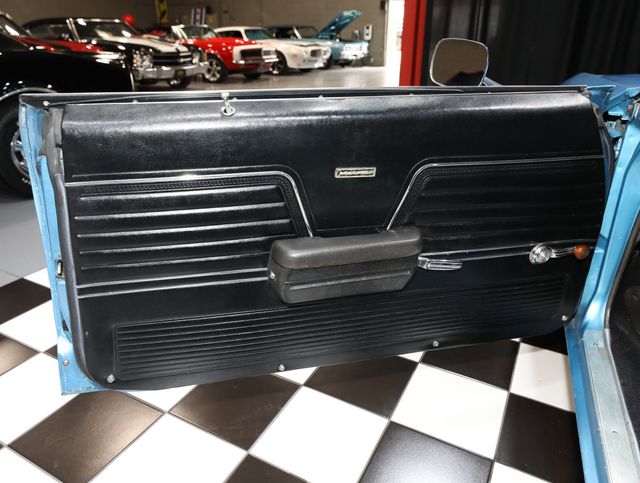 1969 Chevrolet Chevelle BUILT 496 - OVER 75K SPENT ON THIS ONE - 23056671 - 50