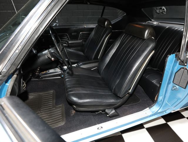 1969 Chevrolet Chevelle BUILT 496 - OVER 75K SPENT ON THIS ONE - 23056671 - 53