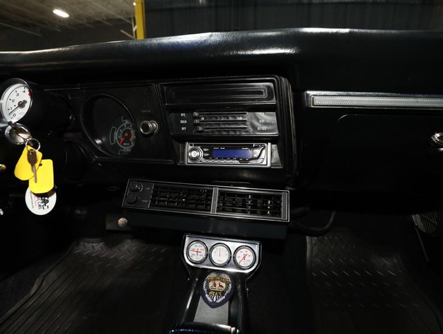 1969 Chevrolet Chevelle BUILT 496 - OVER 75K SPENT ON THIS ONE - 23056671 - 56