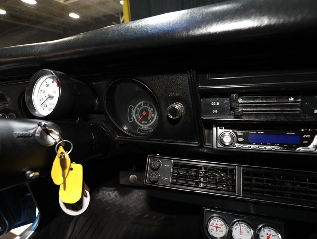 1969 Chevrolet Chevelle BUILT 496 - OVER 75K SPENT ON THIS ONE - 23056671 - 60