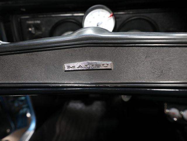 1969 Chevrolet Chevelle BUILT 496 - OVER 75K SPENT ON THIS ONE - 23056671 - 62