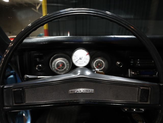 1969 Chevrolet Chevelle BUILT 496 - OVER 75K SPENT ON THIS ONE - 23056671 - 63