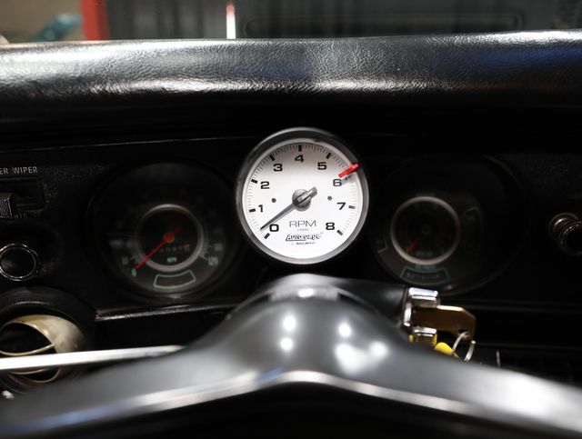1969 Chevrolet Chevelle BUILT 496 - OVER 75K SPENT ON THIS ONE - 23056671 - 64
