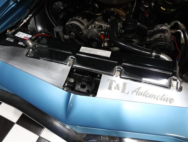 1969 Chevrolet Chevelle BUILT 496 - OVER 75K SPENT ON THIS ONE - 23056671 - 68