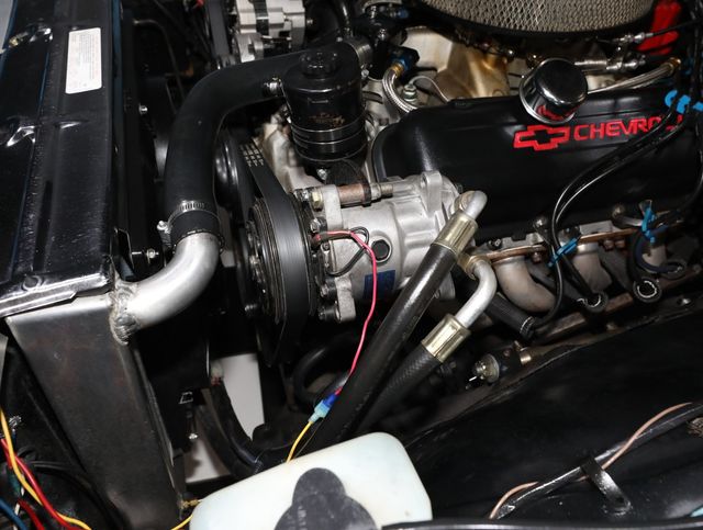 1969 Chevrolet Chevelle BUILT 496 - OVER 75K SPENT ON THIS ONE - 23056671 - 71