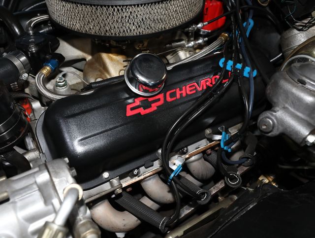 1969 Chevrolet Chevelle BUILT 496 - OVER 75K SPENT ON THIS ONE - 23056671 - 72