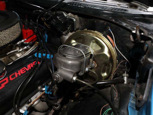 1969 Chevrolet Chevelle BUILT 496 - OVER 75K SPENT ON THIS ONE - 23056671 - 73