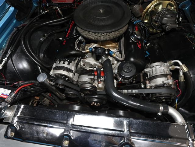 1969 Chevrolet Chevelle BUILT 496 - OVER 75K SPENT ON THIS ONE - 23056671 - 74