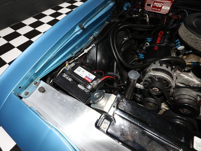 1969 Chevrolet Chevelle BUILT 496 - OVER 75K SPENT ON THIS ONE - 23056671 - 75