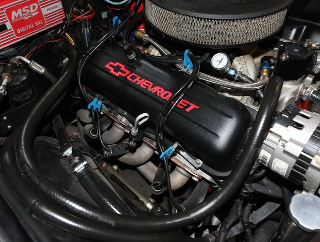 1969 Chevrolet Chevelle BUILT 496 - OVER 75K SPENT ON THIS ONE - 23056671 - 78