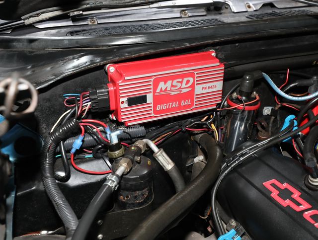 1969 Chevrolet Chevelle BUILT 496 - OVER 75K SPENT ON THIS ONE - 23056671 - 79