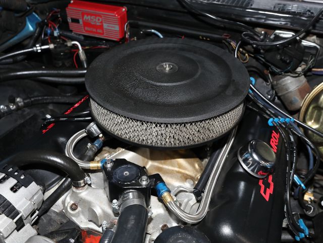 1969 Chevrolet Chevelle BUILT 496 - OVER 75K SPENT ON THIS ONE - 23056671 - 80