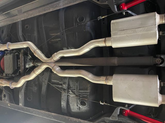 1969 Chevrolet Chevelle BUILT 496 - OVER 75K SPENT ON THIS ONE - 23056671 - 85