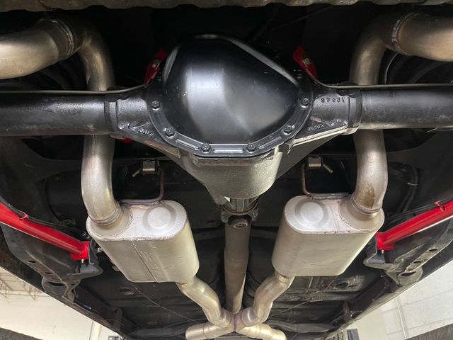 1969 Chevrolet Chevelle BUILT 496 - OVER 75K SPENT ON THIS ONE - 23056671 - 91