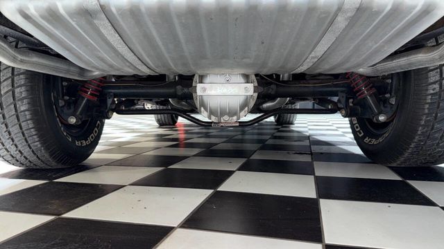 1969 Chevrolet Chevelle LS SWAP - RESTOMOD - FAST MUSCLE CAR - HURST 4 SPE - 22986769 - 9