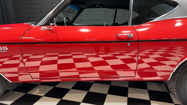 1969 Chevrolet Chevelle LS SWAP - RESTOMOD - FAST MUSCLE CAR - HURST 4 SPE - 22986769 - 20