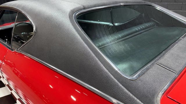 1969 Chevrolet Chevelle LS SWAP - RESTOMOD - FAST MUSCLE CAR - HURST 4 SPE - 22986769 - 25